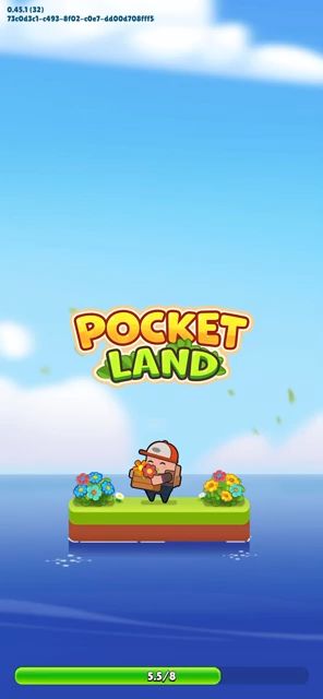 Télécharger Pocket Land pour Android gratuit.