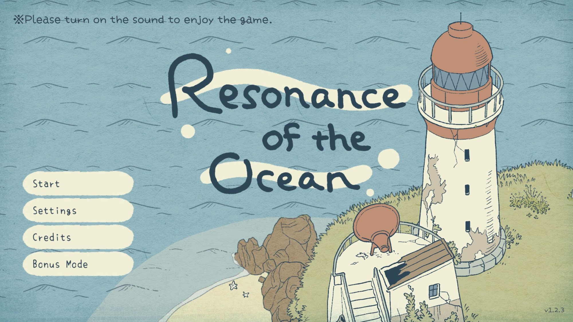 Télécharger Resonance of the Ocean pour Android gratuit.