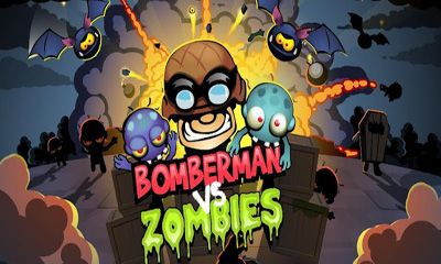 Bomberman contre les Zombies