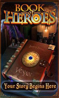 Le Livre de Héros