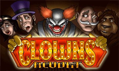 La Révolte de Clowns