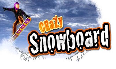Le Snowboard Fou Pro