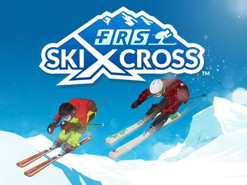 Le Cross de Ski de Style Libre