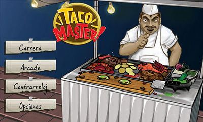 Le Maître de Taco
