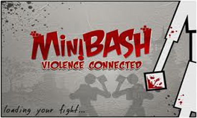 La Violence  de MiniBash