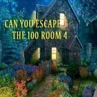 Avec le jeu Le Village de Schtroumpfs pour Android téléchargez gratuitement Can you escape the 100 room 4 sur le portable ou la tablette.