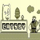 Avec le jeu Le Tetris  pour Android téléchargez gratuitement Catsby sur le portable ou la tablette.