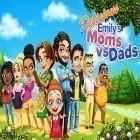 Avec le jeu L'Histoire Criminelle pour Android téléchargez gratuitement Delicious: Emily's moms vs dads sur le portable ou la tablette.