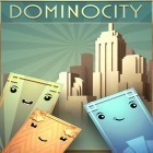Avec le jeu Les Jeux de Raison pour Android téléchargez gratuitement Dominocity sur le portable ou la tablette.