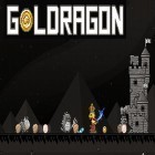 Avec le jeu La Souris Espion pour Android téléchargez gratuitement Golddragon sur le portable ou la tablette.