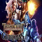 Avec le jeu Le Coup de Dragon pour Android téléchargez gratuitement Guardians: A torchlight game sur le portable ou la tablette.