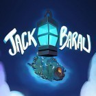 Avec le jeu Le Secret du Manoir Sombre pour Android téléchargez gratuitement Jack Barau sur le portable ou la tablette.
