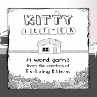 Avec le jeu La Clownerie pour Android téléchargez gratuitement Kitty Letter sur le portable ou la tablette.