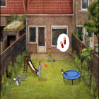 Avec le jeu La Tanière de Défense:le Temple pour Android téléchargez gratuitement Milo and the Magpies sur le portable ou la tablette.