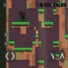 Avec le jeu Inoquoni pour Android téléchargez gratuitement Pixel Caves - Fight & Explore sur le portable ou la tablette.