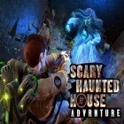 Avec le jeu Le Monde des Oiseaux pour Android téléchargez gratuitement Scary haunted house adventure: Horror survival sur le portable ou la tablette.