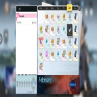 Avec le jeu Le Surfing sur la Chaine pour Android téléchargez gratuitement Soul Tide sur le portable ou la tablette.