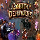 Avec le jeu Les MotoCourses Agréssives pour Android téléchargez gratuitement TD: Goblin defenders. Towers rush sur le portable ou la tablette.