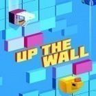 Avec le jeu  pour Android téléchargez gratuitement Up the wall sur le portable ou la tablette.