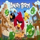 Avec le jeu Le Parc Mystérieux 2: les Histoires Epouventables pour Android téléchargez gratuitement Oiseaux en colère  sur le portable ou la tablette.
