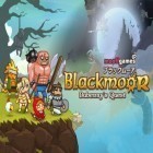 Avec le jeu 8 Boules Pool pour Android téléchargez gratuitement Blackmoor : La recherche de Dubbery sur le portable ou la tablette.