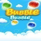 Avec le jeu Mon Boo pour Android téléchargez gratuitement Bulle, bulle  sur le portable ou la tablette.