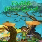 Avec le jeu Le Développement de la Mémoire pour Android téléchargez gratuitement Bulles: Quest des fées  sur le portable ou la tablette.