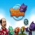 Avec le jeu La Tours de la Folie 2 pour Android téléchargez gratuitement Le Challenge de Chuck sur le portable ou la tablette.