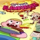 Avec le jeu La Démocratie pour Android téléchargez gratuitement Burger fulminant de Clarence sur le portable ou la tablette.
