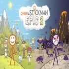 Télécharger le meilleur jeu pour Android Dessinez Stickman: Epic 2.