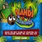 Avec le jeu La Légende de Sept Etoiles pour Android téléchargez gratuitement L'Ile aux Diamants sur le portable ou la tablette.