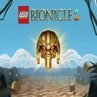 Avec le jeu Les Compétitions de l'Aéroclub pour Android téléchargez gratuitement LEGO: Bionicle 2 sur le portable ou la tablette.