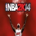 Télécharger le meilleur jeu pour Android NBA 2K14.