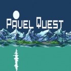 Avec le jeu Les Jeux de Cartes pour Android téléchargez gratuitement Quest de Pavel sur le portable ou la tablette.