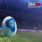 Télécharger le meilleur jeu pour Android PES 2012 Pro Evolution Soccer.