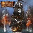 Avec le jeu L'Odyssée de Dauphins pour Android téléchargez gratuitement Les Pirates 3D. Le Maître de Bouches à Feu sur le portable ou la tablette.