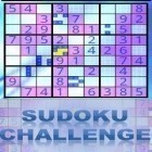 Avec le jeu Le Coup de Ligne pour Android téléchargez gratuitement Les Compétitions de Sudoku sur le portable ou la tablette.