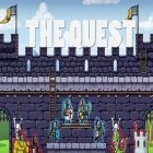 Avec le jeu La Tour Tremblante pour Android téléchargez gratuitement Quest  sur le portable ou la tablette.