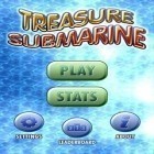 Avec le jeu Métier urbain 3: Edition de TNT pour Android téléchargez gratuitement Le Trésors du Sous-marin sur le portable ou la tablette.