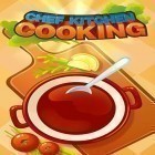 Avec le jeu Jack le Grand Dormeur pour Android téléchargez gratuitement Cuistance du cuisinier en chef dan la cuisine: Trois en ligne sur le portable ou la tablette.