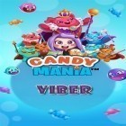 Avec le jeu L'Histoire du Royaume pour Android téléchargez gratuitement Viber: Chasse aux bonbons  sur le portable ou la tablette.