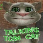 Télécharger le meilleur jeu pour Android Tom le Chat Bavard.