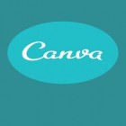 Avec l'app  pour Android téléchargez gratuitement Canva - beau design  sur le portable ou la tablette.