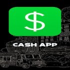 Avec l'app  pour Android téléchargez gratuitement Cash app sur le portable ou la tablette.