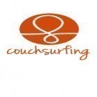 Avec l'app  pour Android téléchargez gratuitement Couchsurfing: Appli de voyage   sur le portable ou la tablette.
