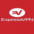 Avec l'app Applications non-utilisables pour Android téléchargez gratuitement ExpressVPN - VPN pour Android  sur le portable ou la tablette.