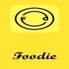 Avec l'app  pour Android téléchargez gratuitement Foodie - caméra pour vie  sur le portable ou la tablette.
