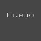 Avec l'app  pour Android téléchargez gratuitement Fuelio: Carburant et dépenses  sur le portable ou la tablette.