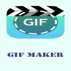 Avec l'app  pour Android téléchargez gratuitement GIF maker - Edition de gif  sur le portable ou la tablette.