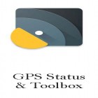 Avec l'app Plein écran pour Android téléchargez gratuitement Statut GPS et boîte à outils  sur le portable ou la tablette.